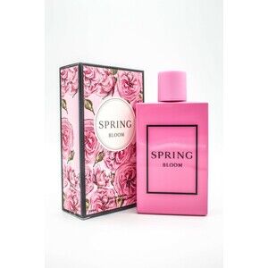 Brand New Secret Plus Spring Bloom Perfume 3.4 Oz 100 ML Rendition of Bloom